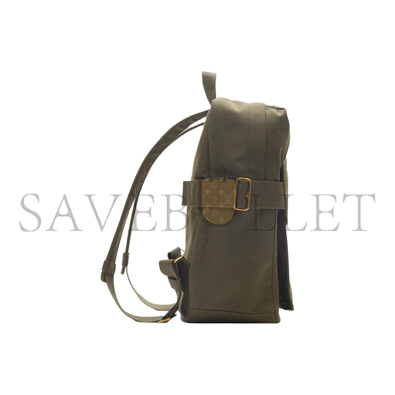 Bv*b*rry trench backpack 80806711 (43*33*10cm)
